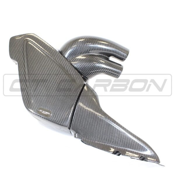 AUDI RS6/RS7 C7 CARBON FIBRE INTAKE - Image 9