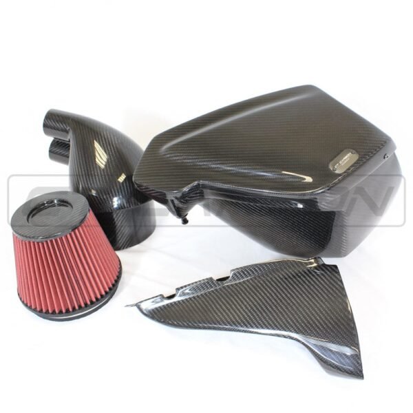 AUDI RS6/RS7 C7 CARBON FIBRE INTAKE - Image 3