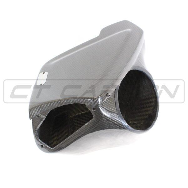 AUDI RS6/RS7 C7 CARBON FIBRE INTAKE - Image 6