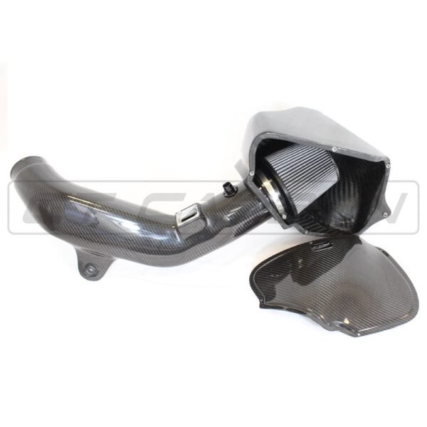 BMW M2 / Fxx 35i N55 CARBON FIBRE INTAKE - Image 12