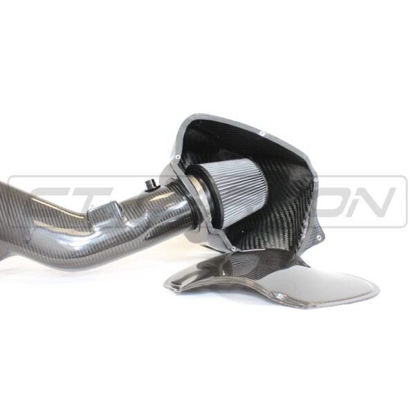 BMW M2 / Fxx 35i N55 CARBON FIBRE INTAKE - Image 7
