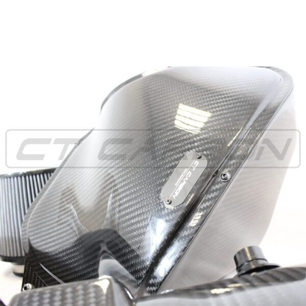 BMW M2 / Fxx 35i N55 CARBON FIBRE INTAKE - Image 10
