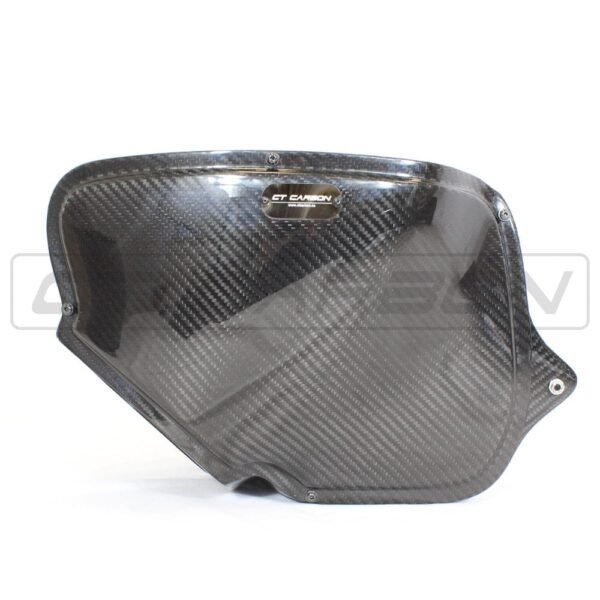 BMW M2 / Fxx 35i N55 CARBON FIBRE INTAKE - Image 17
