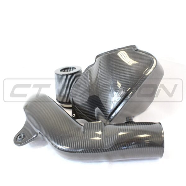 BMW M2 / Fxx 35i N55 CARBON FIBRE INTAKE - Image 8