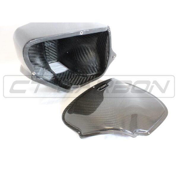 BMW M2 / Fxx 35i N55 CARBON FIBRE INTAKE - Image 20