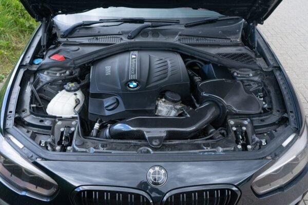 BMW M2 / Fxx 35i N55 CARBON FIBRE INTAKE - Image 3
