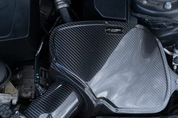 BMW M2 / Fxx 35i N55 CARBON FIBRE INTAKE - Image 4
