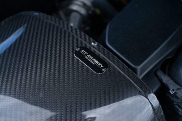 BMW M2 / Fxx 35i N55 CARBON FIBRE INTAKE - Image 5