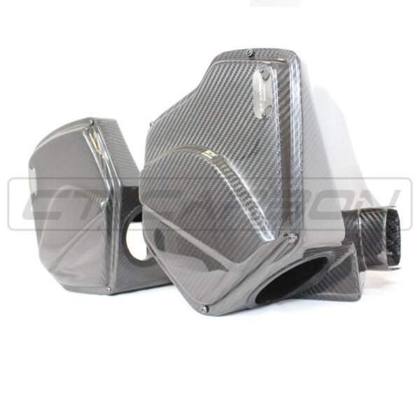 BMW M2C/M3/M4 (F87C F80 F82 F83) CARBON FIBRE INTAKE - Image 9