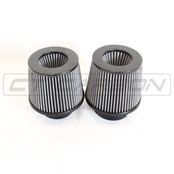 BMW M2C/M3/M4 (F87C F80 F82 F83) CARBON FIBRE INTAKE - Image 16