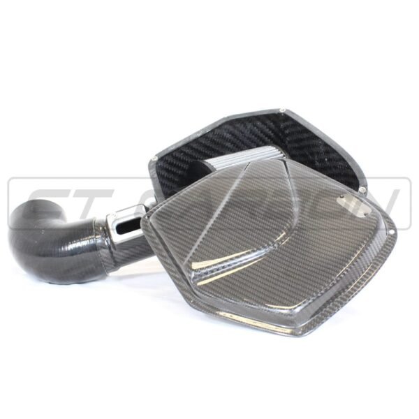 BMW M2C/M3/M4 (F87C F80 F82 F83) CARBON FIBRE INTAKE - Image 13