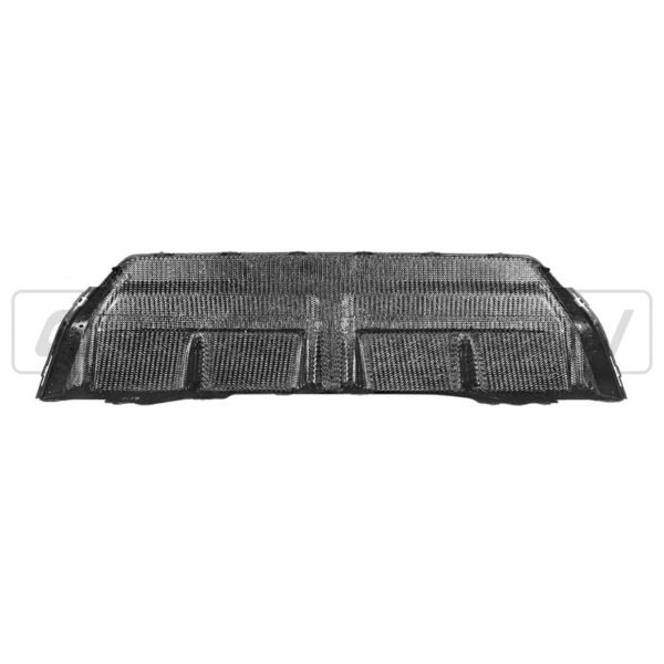 BMW G42 2 SERIES CARBON FIBRE DIFFUSER - MP STYLE - Image 10