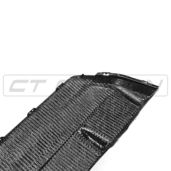 BMW G42 2 SERIES CARBON FIBRE DIFFUSER - MP STYLE - Image 9