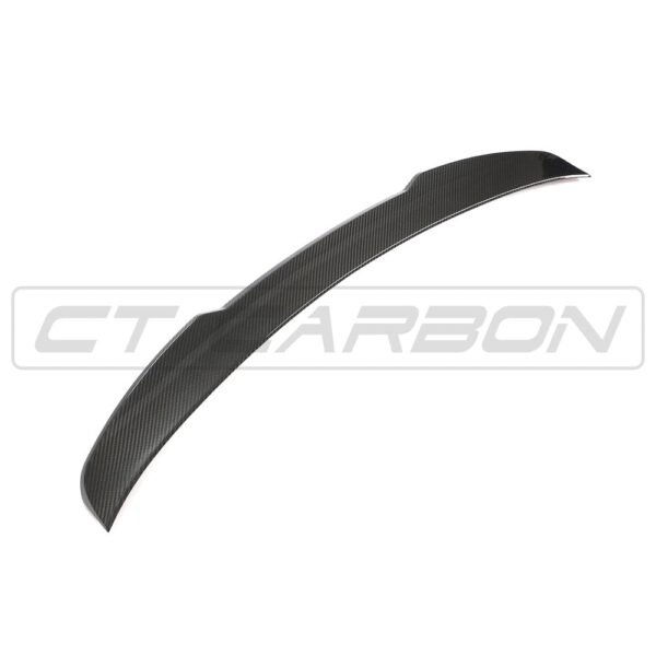 AUDI A3/S3 8Y SALOON FULL CARBON FIBRE KIT - CT DESIGN - Image 12