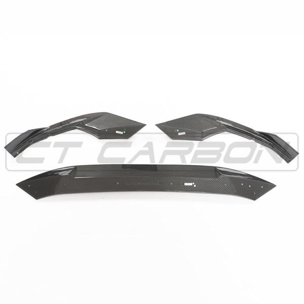 AUDI A3/S3 8Y SALOON FULL CARBON FIBRE KIT - CT DESIGN - Image 13