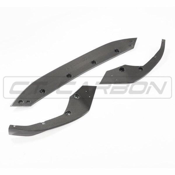 AUDI A3/S3 8Y SALOON FULL CARBON FIBRE KIT - CT DESIGN - Image 14