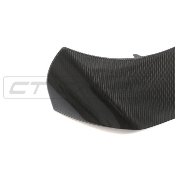 AUDI A3/S3 8Y SPORTBACK FULL CARBON FIBRE KIT - CT DESIGN - Image 9