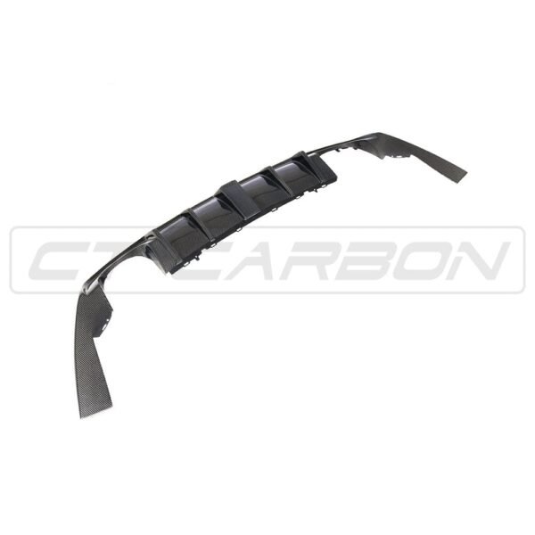 AUDI RS3 8V FACELIFT FULL CARBON FIBRE KIT - Image 13
