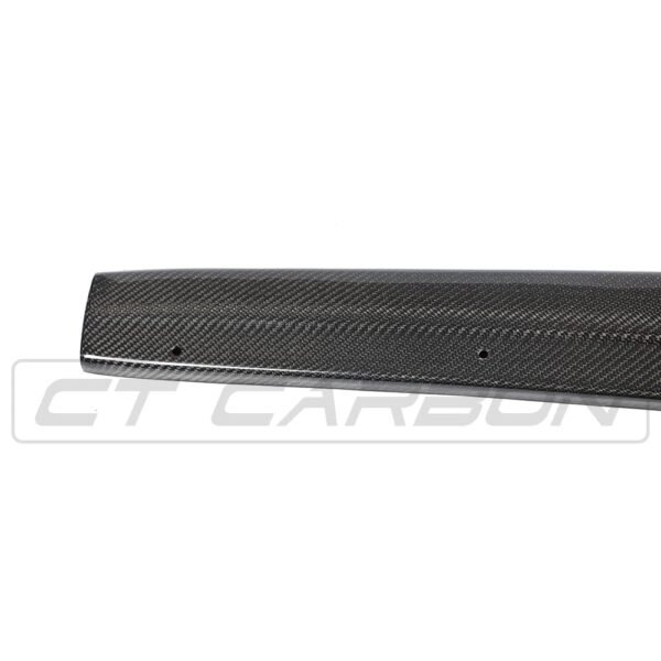 AUDI RS3 8V FACELIFT FULL CARBON FIBRE KIT - Image 14