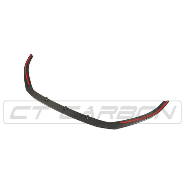 AUDI RS3 8V FACELIFT FULL CARBON FIBRE KIT - Image 7