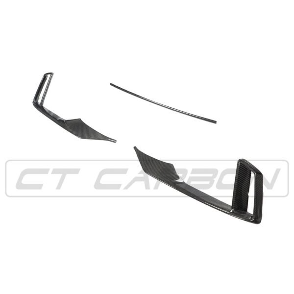 AUDI RS3 8V FACELIFT FULL CARBON FIBRE KIT - Image 15