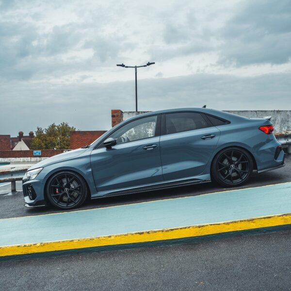 AUDI RS3 8Y 2022-2024 SALOON FULL CT DESIGN KIT - Image 8