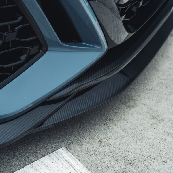 AUDI RS3 8Y 2022-2024 SALOON FULL CT DESIGN KIT - Image 3