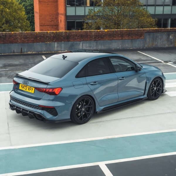 AUDI RS3 8Y 2022-2024 SALOON FULL CT DESIGN KIT - Image 5