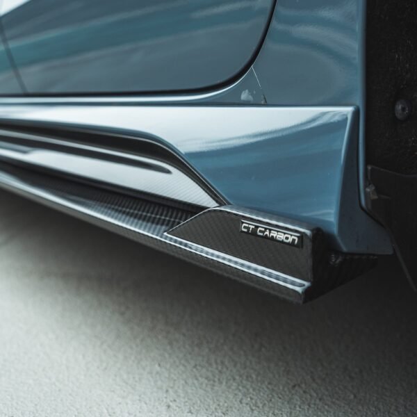 AUDI RS3 8Y 2022-2024 SALOON FULL CT DESIGN KIT - Image 4