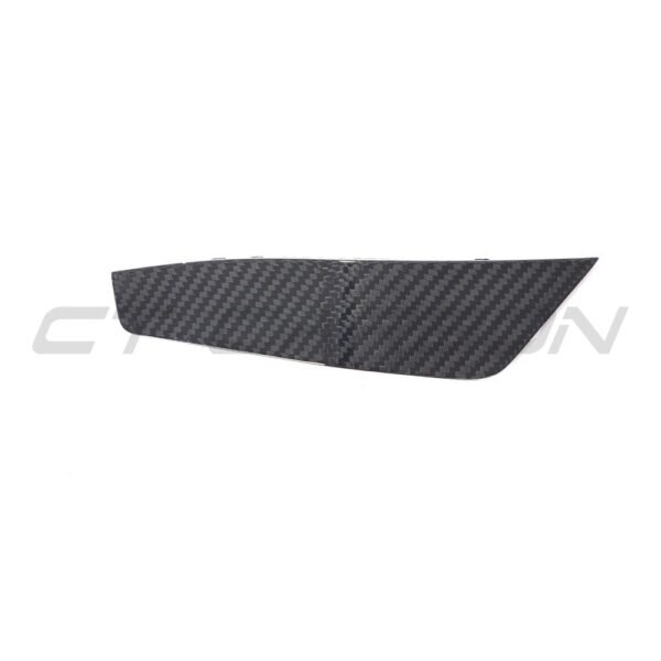AUDI RS6/RS7 C8 AVANT CARBON FIBRE CANARDS - Image 6