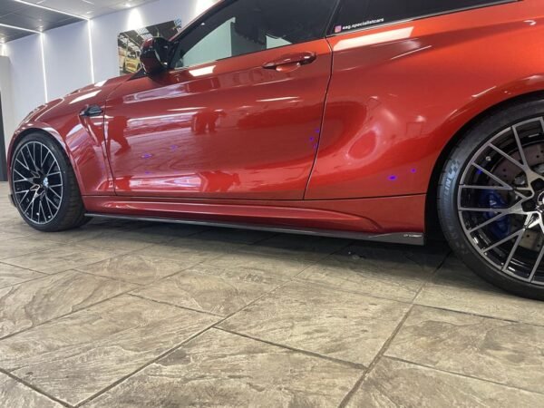 BMW F87 M2 (OG) FULL CARBON FIBRE KIT - 3D STYLE - Image 3