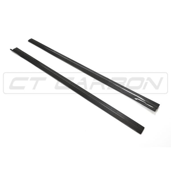 BMW F87 M2 (OG) FULL CARBON FIBRE KIT - 3D STYLE - Image 8