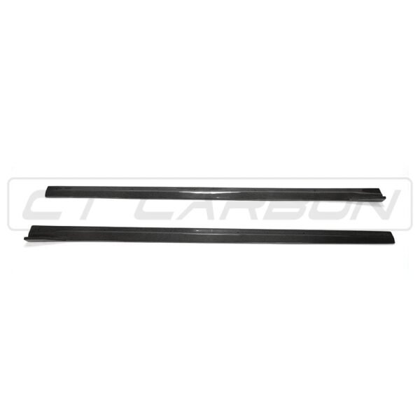 BMW F87 M2 (OG) FULL CARBON FIBRE KIT - 3D STYLE - Image 10