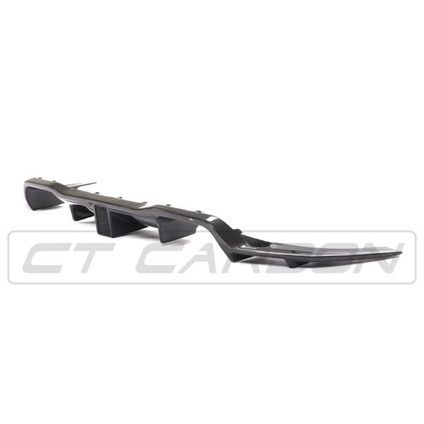 BMW F87 M2 (OG) FULL CARBON FIBRE KIT - 3D STYLE - Image 6