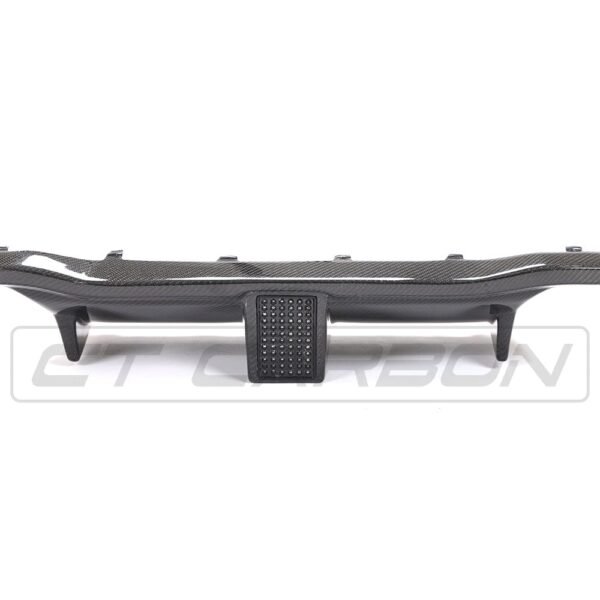 BMW F87 M2 (OG) FULL CARBON FIBRE KIT - 3D STYLE - Image 13