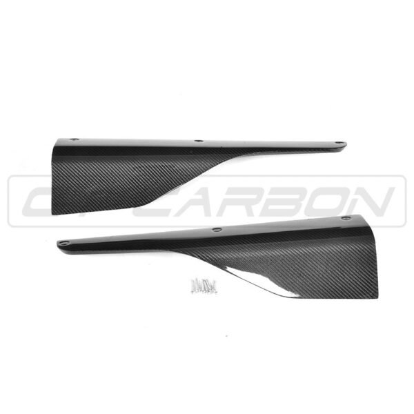 BMW F87 M2 (OG) FULL CARBON FIBRE KIT - V STYLE - Image 14