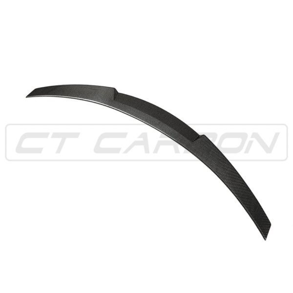 BMW F87 M2 (OG) FULL CARBON FIBRE KIT - V STYLE - Image 11
