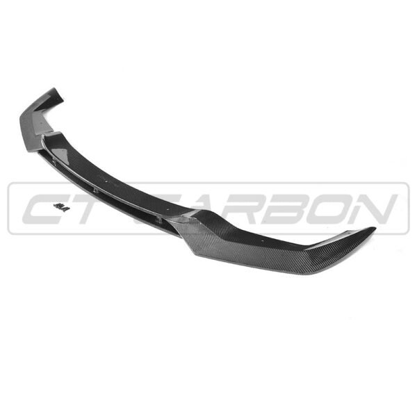 BMW F87 M2 (OG) FULL CARBON FIBRE KIT - V STYLE - Image 12