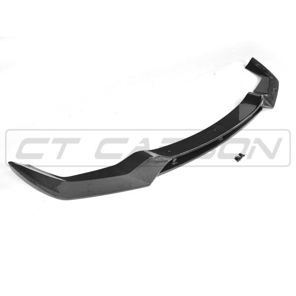 BMW F87 M2 (OG) FULL CARBON FIBRE KIT - V STYLE - Image 19