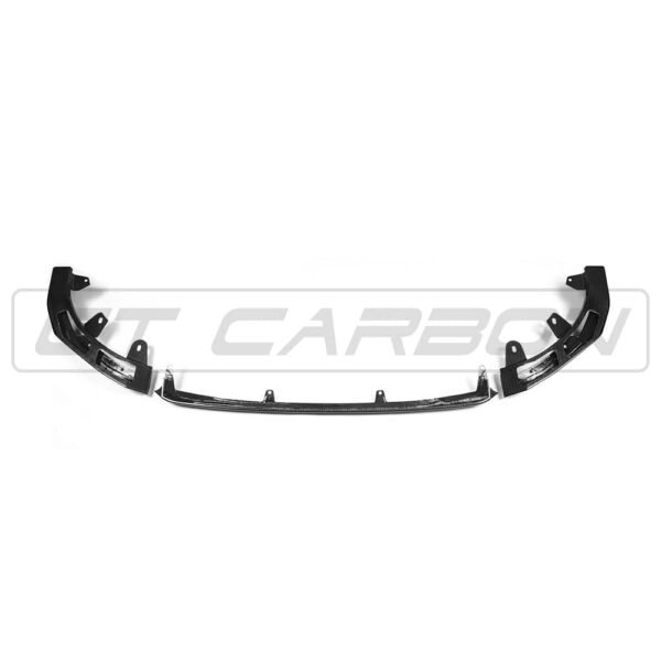 BMW G42 2 SERIES CARBON FIBRE FULL KIT - V STYLE - Image 17