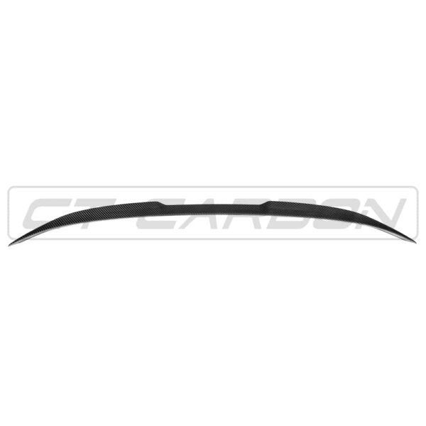 BMW G42 2 SERIES CARBON FIBRE FULL KIT - V STYLE - Image 20