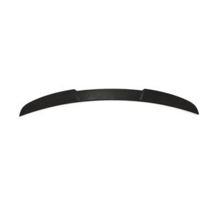 BMW M4/4 SERIES G82/G22 CARBON FIBRE SPOILER - M4 STYLE