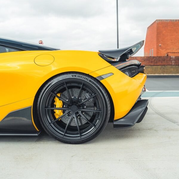 MCLAREN 720S FULL CARBON KIT - CT DESIGN V2 - Image 3