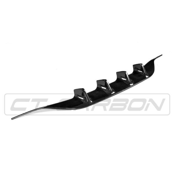 MERCEDES C-CLASS & C43 W205 COUPE FULL CARBON FIBRE KIT - Image 13
