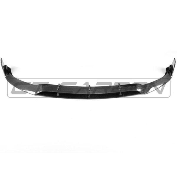 MERCEDES C63 W205 CONVERTIBLE FACELIFT FULL CARBON FIBRE KIT - B STYLE - Image 3