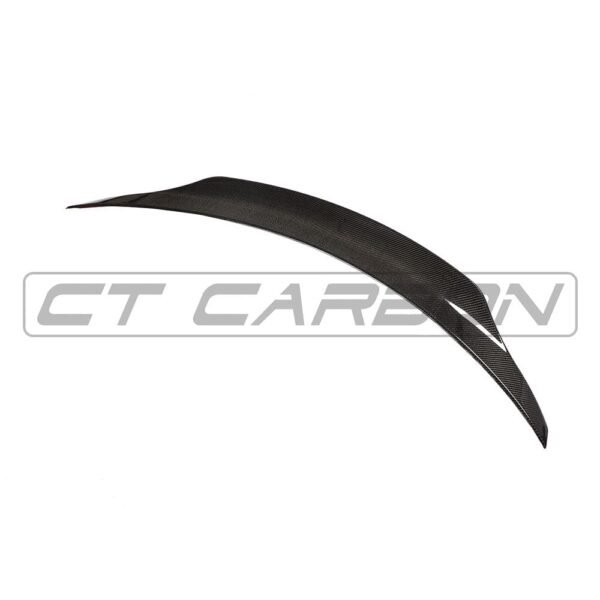 MERCEDES C63 W205 CONVERTIBLE FULL CARBON FIBRE KIT - ED1 STYLE - Image 10