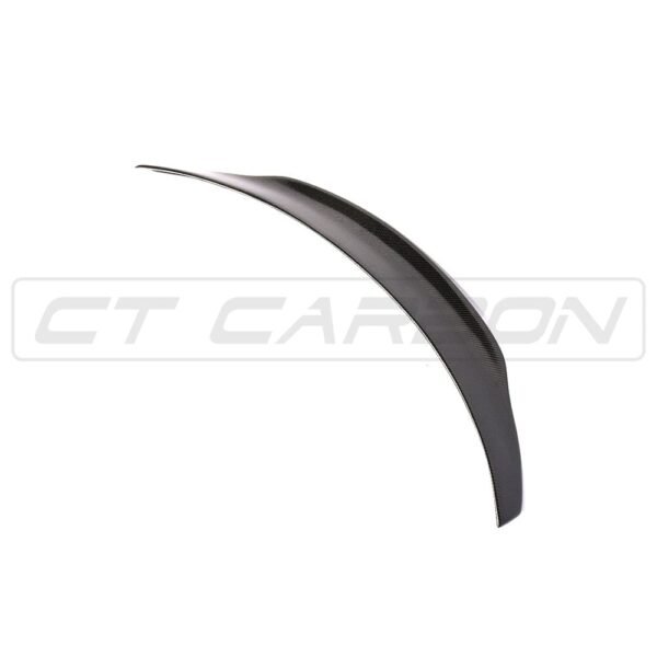 MERCEDES C63 W205 CONVERTIBLE FULL CARBON FIBRE KIT -  V1 - Image 5