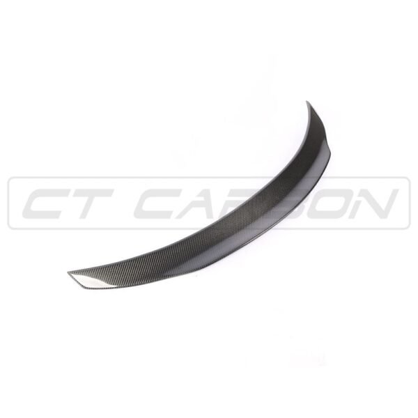 MERCEDES C63 W205 CONVERTIBLE FULL CARBON FIBRE KIT -  V1 - Image 8