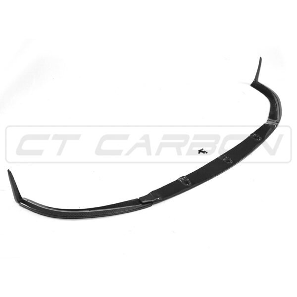 MERCEDES C63 W205 COUPE FULL CARBON FIBRE KIT -  V1 - Image 6