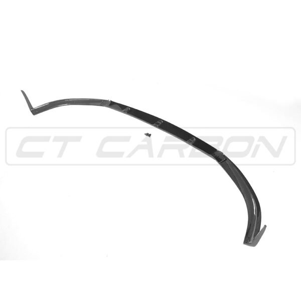 MERCEDES C63 W205 COUPE FULL CARBON FIBRE KIT -  V1 - Image 7